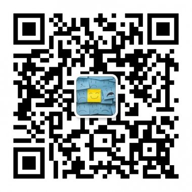 生活小助手微信公众账号
