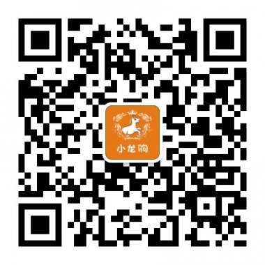 小龙驹专业婴童用品品牌官方微信账号二维码