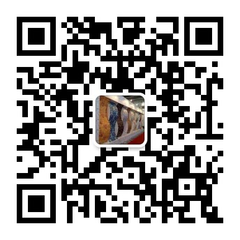 西安墙纸家居装修壁纸资讯微信账号二维码