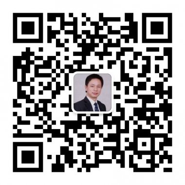 为深圳市民提供法律问题咨询微信号二维码