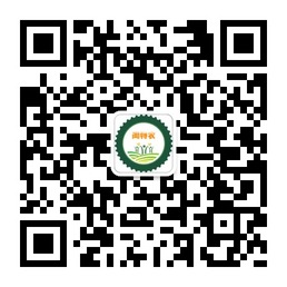 ����ũҵ���κʹ���ũҵ΢�Ź��ںŶ�ά��