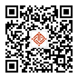 广州百家家政一次性钟点工微信公众账号二维码