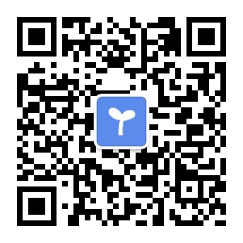 爱生活助力大学生健康快乐成长微信号二维码