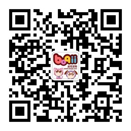 波奇网每日发布宠物资讯微信公众账号二维码