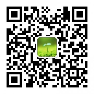 始泉观点弘扬社会正能量微信公众账号二维码