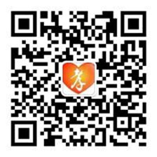 高端老年客户需求一站式便捷服务微信公众号二维码