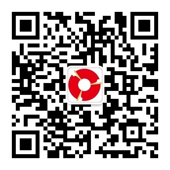江苏红旗人力资源有限公司人力资源服务官方微信二维码