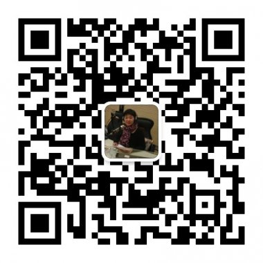 婚恋咨询培训婚恋情感专家凌子微信号二维码