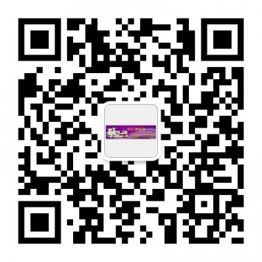 关注装饰辅材加盟新模式微信公众账号二维码