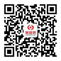 慧择保险保护您的每一天官方微信公众账号二维码