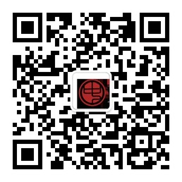 中国艺术品鉴定拍卖中心微信公众号二维码