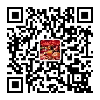 教大家怎么做特色菜的微信服务平台二维码