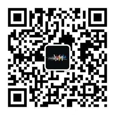 国际性在线艺术展示、交流分享、买卖沟通的微信平台二维码
