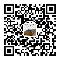 【基督教】每天两张圣经学习微信公众账号二维码