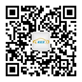 城市快车站养车更划算微信服务中心二维码