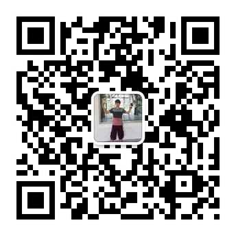 书写关于潮汕人篇章 弘扬潮汕人文化二维码