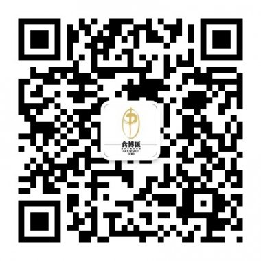 广州中森食博汇酒店管理有限公司微信公众号二维码