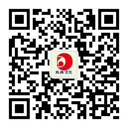 敦鼎文化鼎彩由你创意微信公众账号二维码