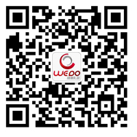 无锡维度礼品最佳礼赠方案服务商微信公众账号二维码