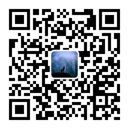 蒙古族文化交流俱乐部微信公众账号二维码