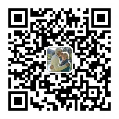 治愈系婚姻美文婚姻生活加油站微信公众账号二维码