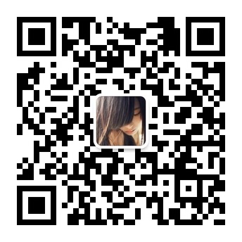 小清新烂番茄每日推送各类小清新信息微信账号二维码