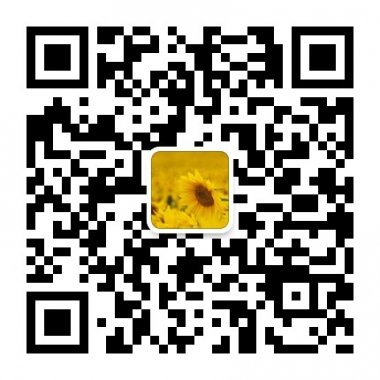 乐途人生我的人生我做主微信公众账号二维码