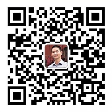 胡羽昊分析分享相关心得微信号热点新闻二维码