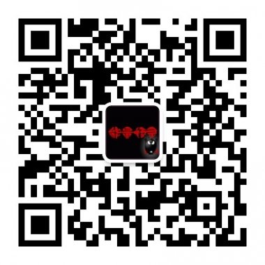 正能量语录每天一点正能量微信公众账号二维码