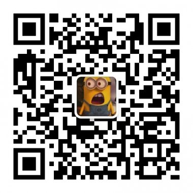 分享各种好玩有趣内涵段子微信公众账号二维码