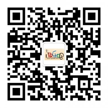 趣乐冷笑话精选冷笑话、内涵笑话和图片微信公众账号二维码