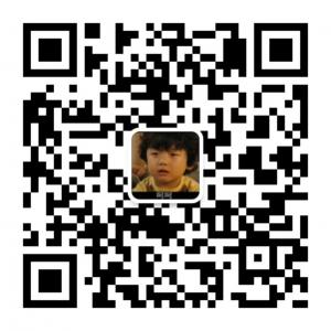 图啥不图啥每天热门话题、趣图、吐槽微信号二维码