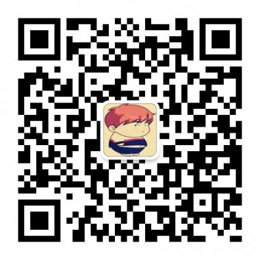 胖大海说有趣、好玩分享快乐微信公众账号二维码