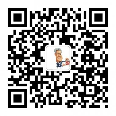 每日开心一笑开开心心每一天微信公众账号二维码