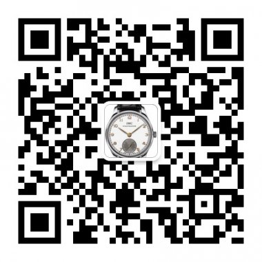 万国伯爵专业出售原装瑞士机芯手表微信账号二维码