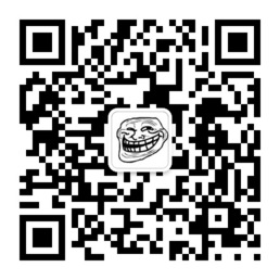 暴走漫画开心每一天微信公众账号二维码