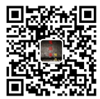 精选鬼故事分享最惊悚的鬼故事微信公众账号二维码