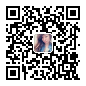 铁血胡椒十三姐有趣的一塌糊涂微信号二维码