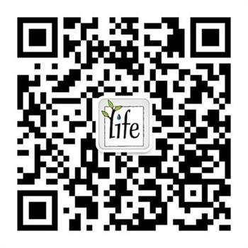 乐享微生活不一样的城市