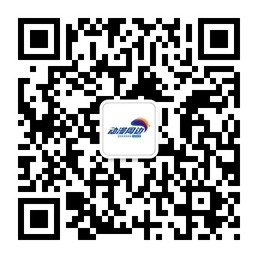 动漫音乐和动漫公仔和玩偶服务微信公众号二维码