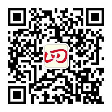 小四分享人生百态微信公众账号二维码