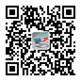 互联网创业先机的免费学习微信公众账号二维码