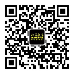 知名疯子国大公益网主编自媒体人微信公众账号二维码