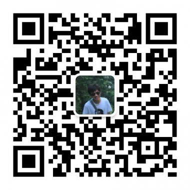 王益达第一线的互联网、电影、财经报道微信号二维码