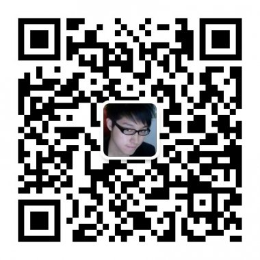 君君80后专栏作家独立编剧诗人微信公众账号二维码