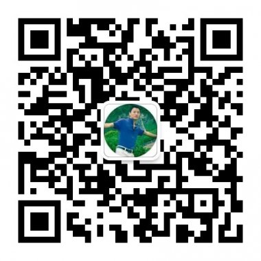 于承会我行我素我创我传奇微信公众账号二维码