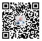 儿童饮食营养健康儿童饮食DIY微信公众账号二维码
