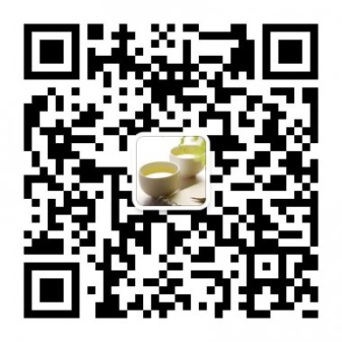 吃什么健康吃得营养吃得健康微信公众账号二维码