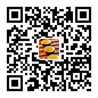 人在草木间法律知识人生百态微信公众账号二维码