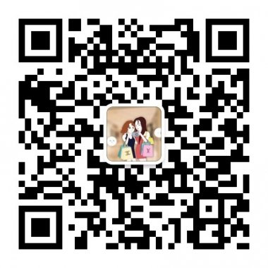 辣妈日记专业的育儿百科微信公众账号二维码